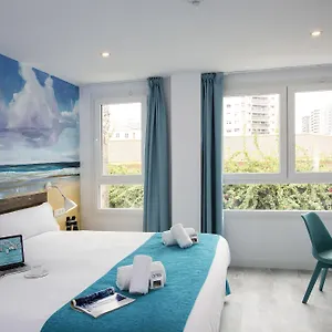 Casual Del Mar Испания