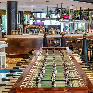 Novotel Barcelona Cornellà Cornellà de Llobregat