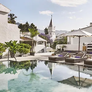 Nobu (adults Only) Испания