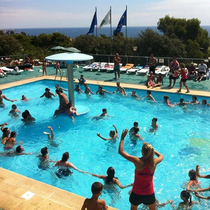 ****  Happy Camp Camping Cala Gogo Hotel Sant Antoni De Calonge Spagna