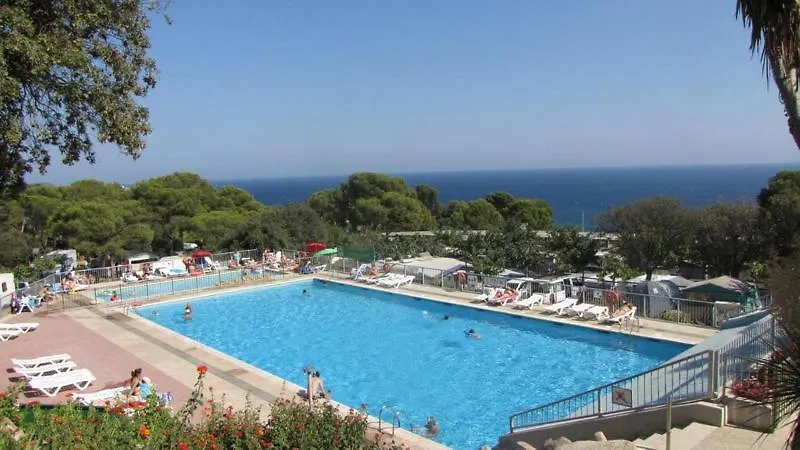 Happy Camp Camping Cala Gogo Hotel Sant Antoni De Calonge